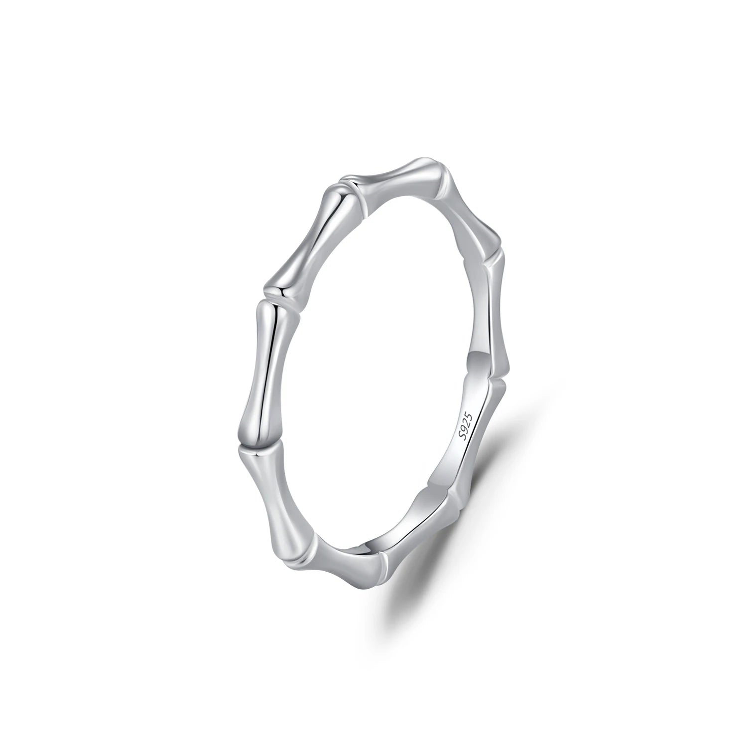 WAUSAN Daenamu Ring in Silver
