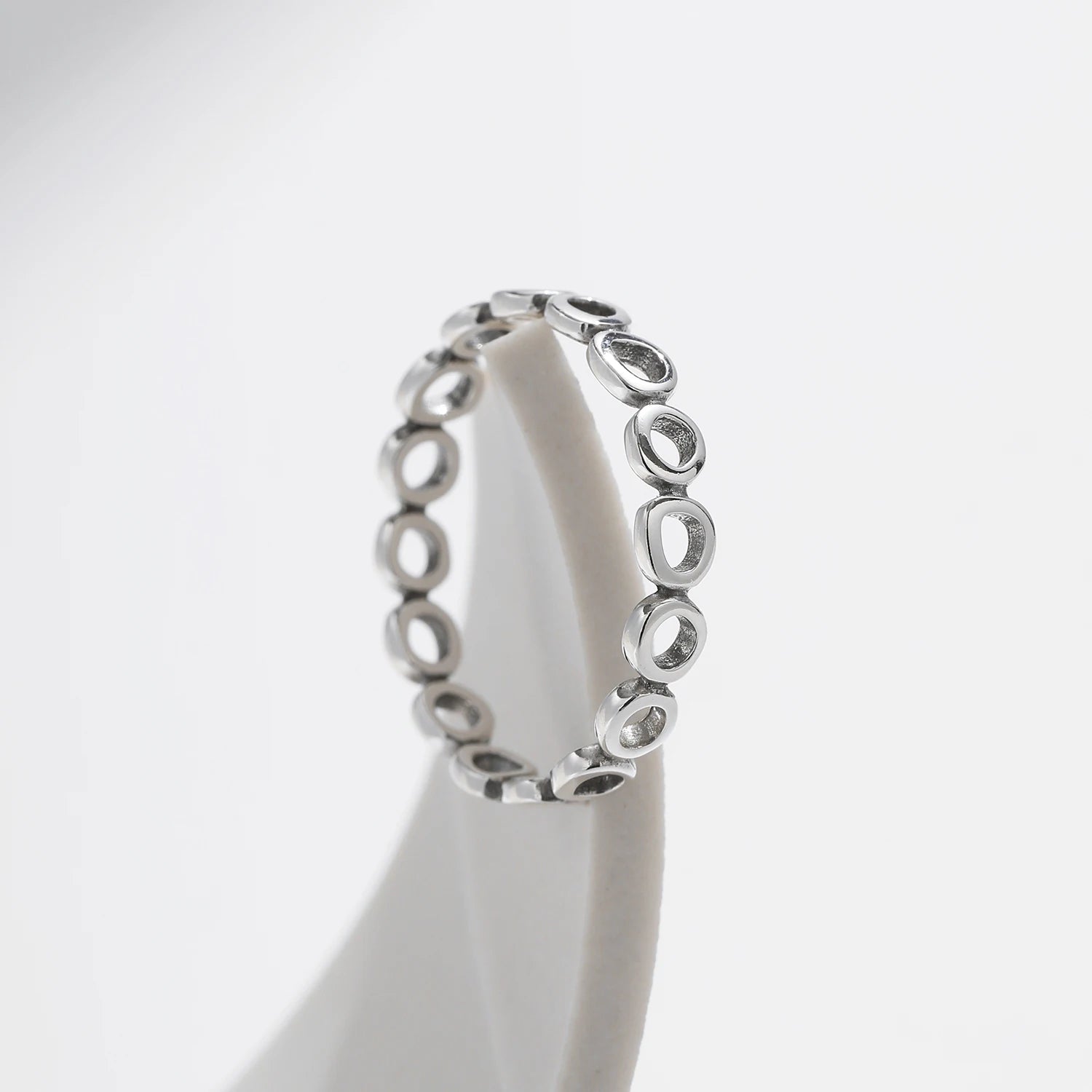 WAUSAN Goomung Ring in Silver